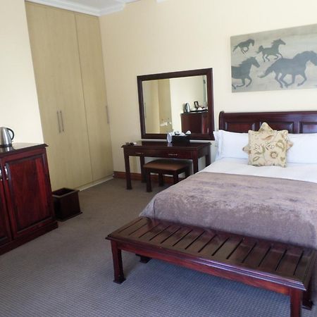 Pretoria-Noord 林克斯旅馆酒店 外观 照片