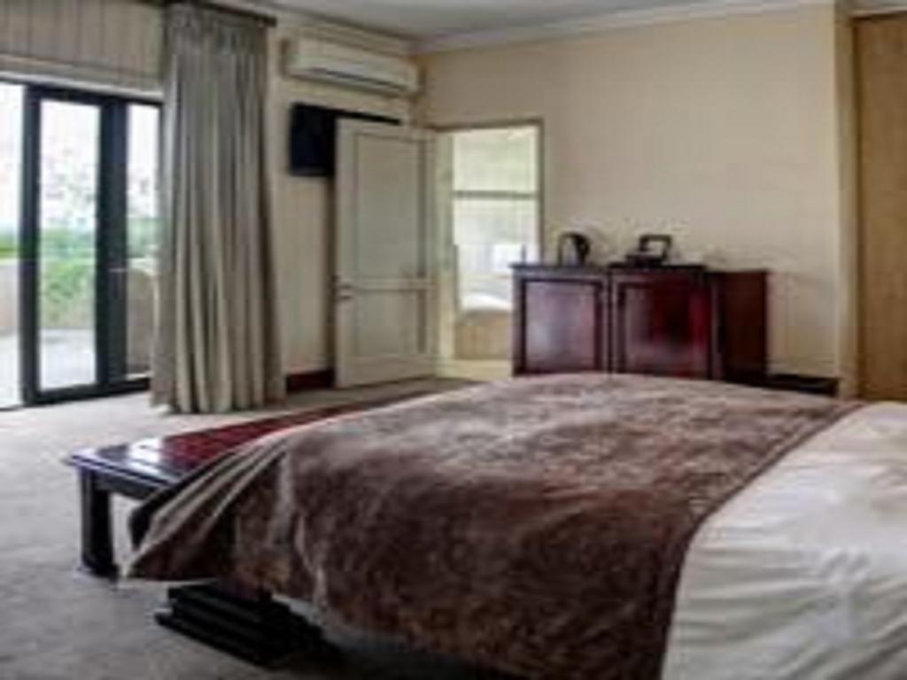 Pretoria-Noord 林克斯旅馆酒店 外观 照片