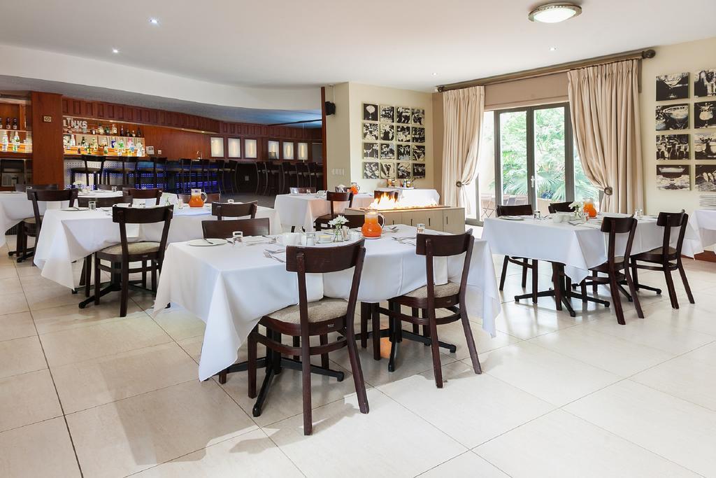 Pretoria-Noord 林克斯旅馆酒店 外观 照片