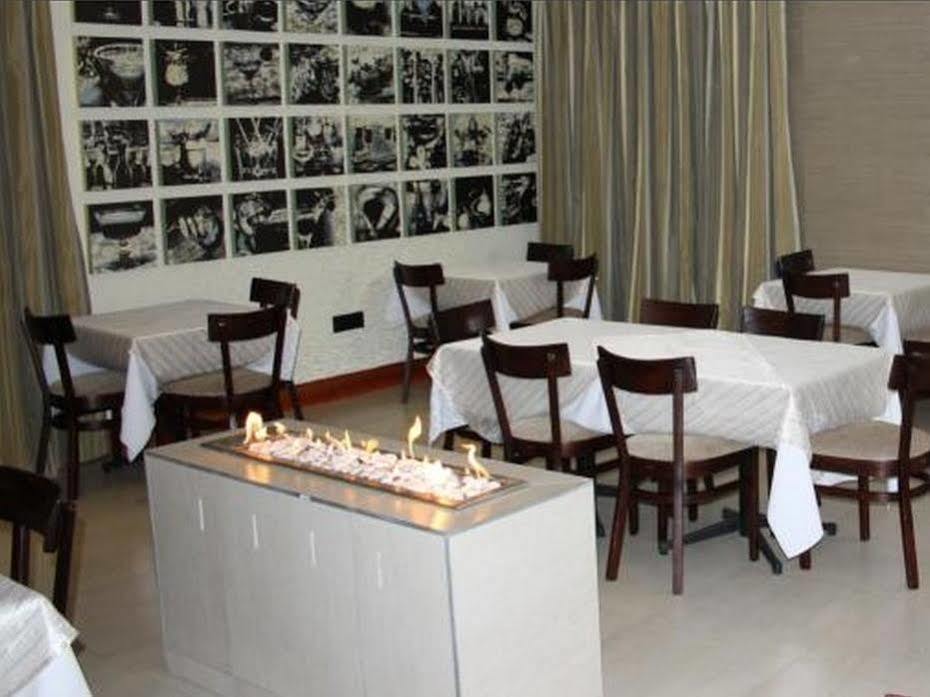 Pretoria-Noord 林克斯旅馆酒店 外观 照片