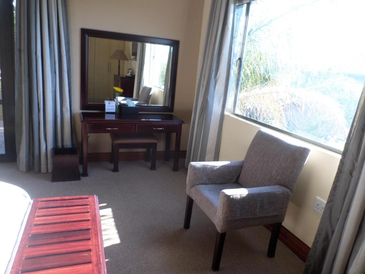 Pretoria-Noord 林克斯旅馆酒店 外观 照片