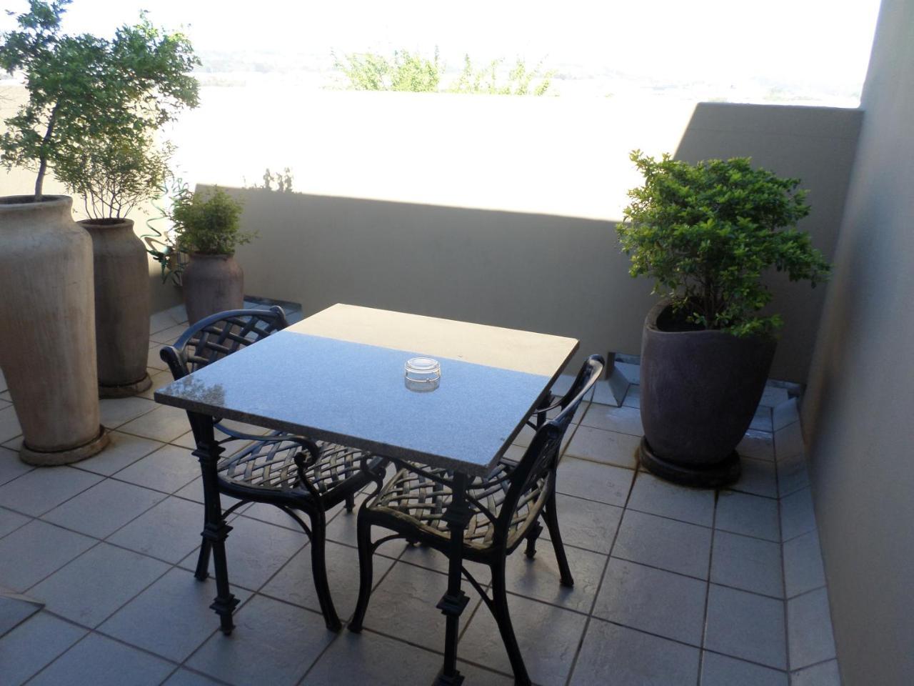 Pretoria-Noord 林克斯旅馆酒店 外观 照片