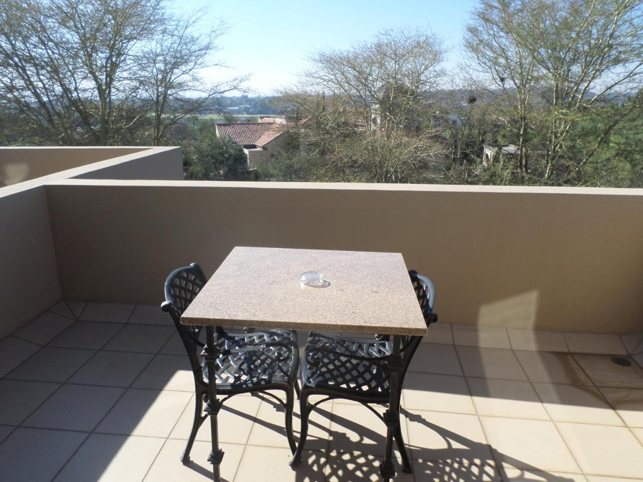 Pretoria-Noord 林克斯旅馆酒店 外观 照片