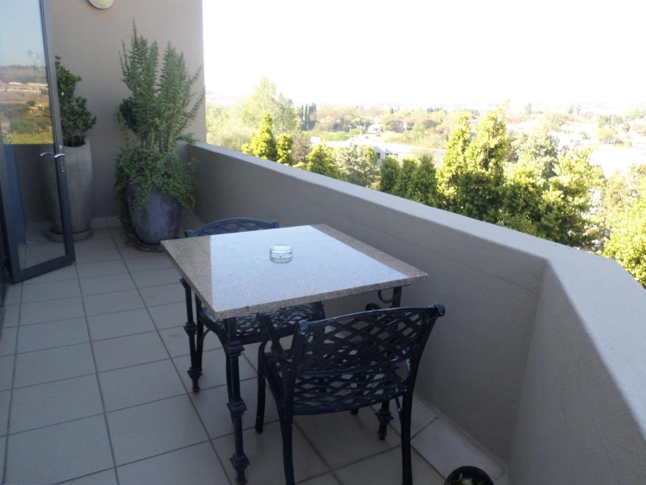 Pretoria-Noord 林克斯旅馆酒店 外观 照片