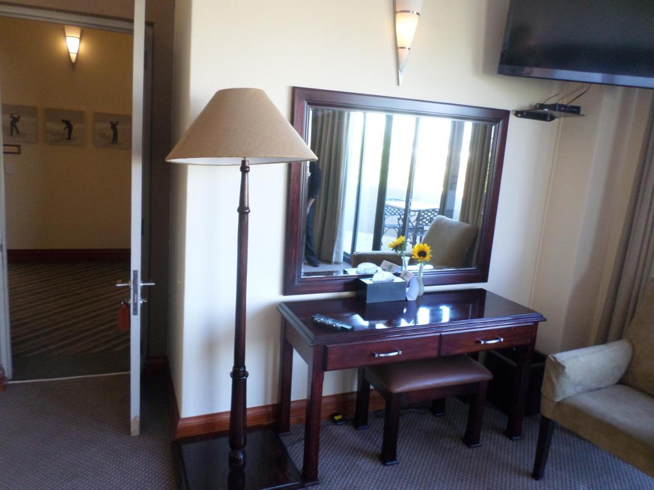 Pretoria-Noord 林克斯旅馆酒店 外观 照片