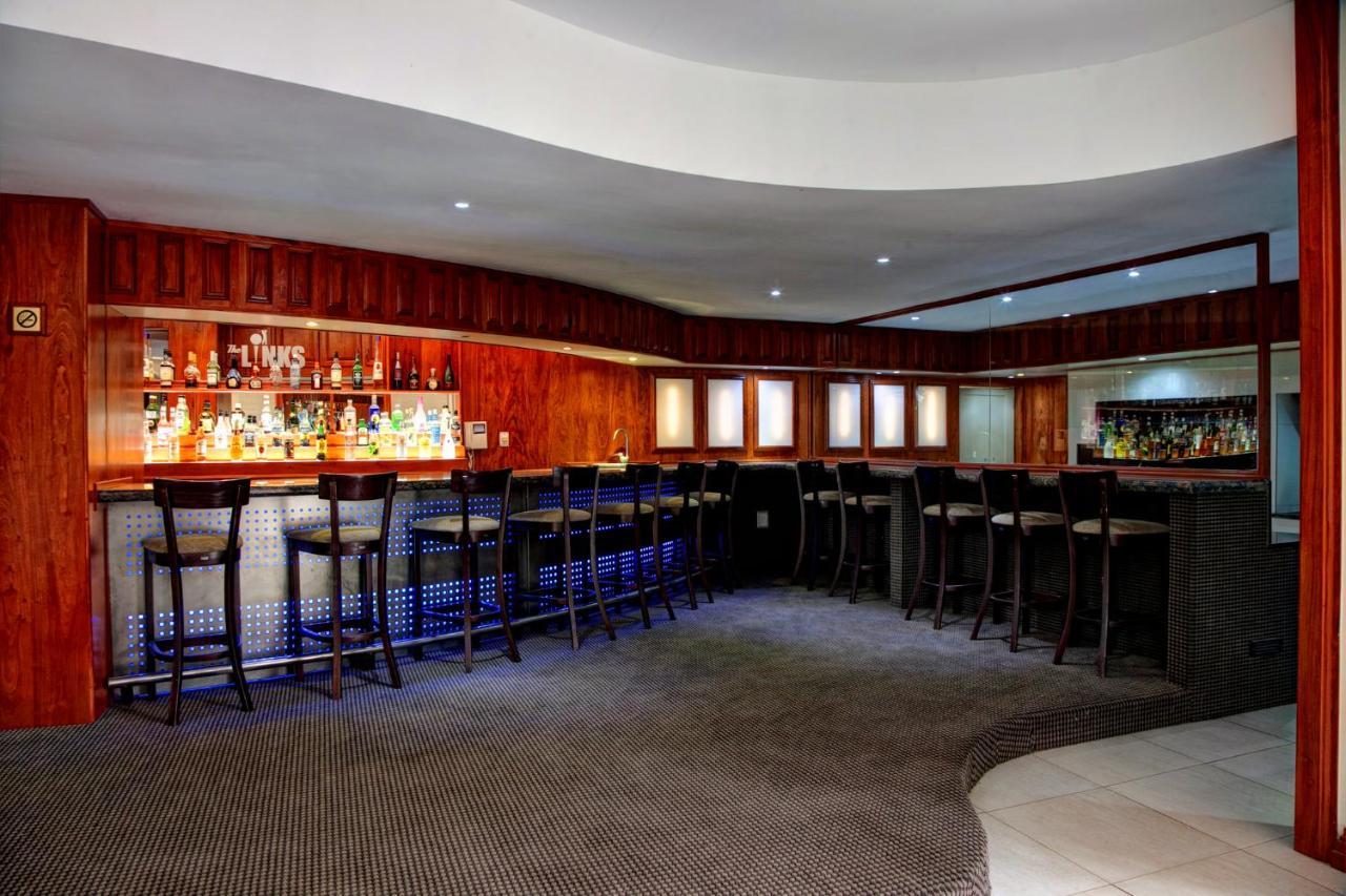 Pretoria-Noord 林克斯旅馆酒店 外观 照片