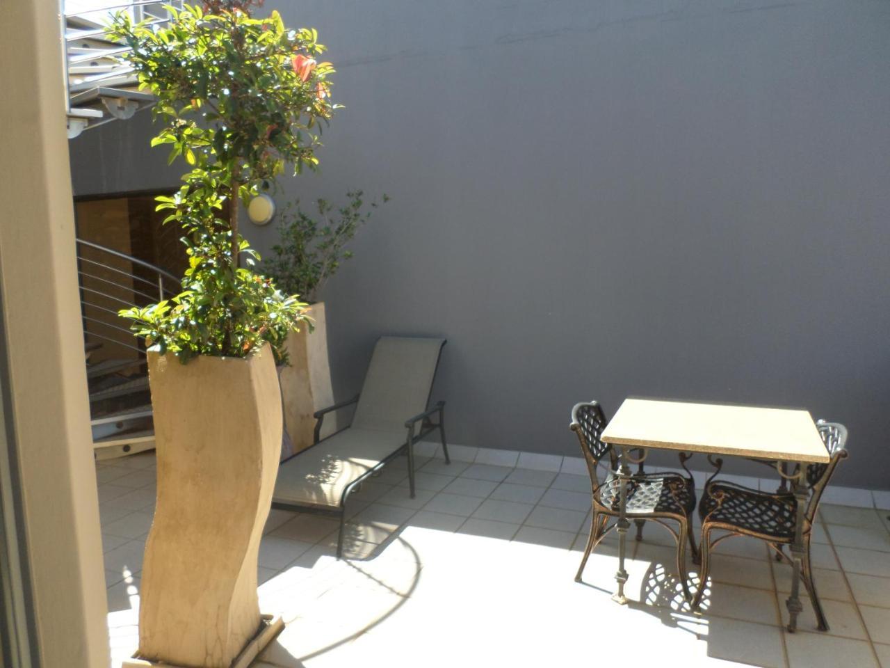 Pretoria-Noord 林克斯旅馆酒店 外观 照片